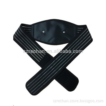 good quality waist massager belt vibration
